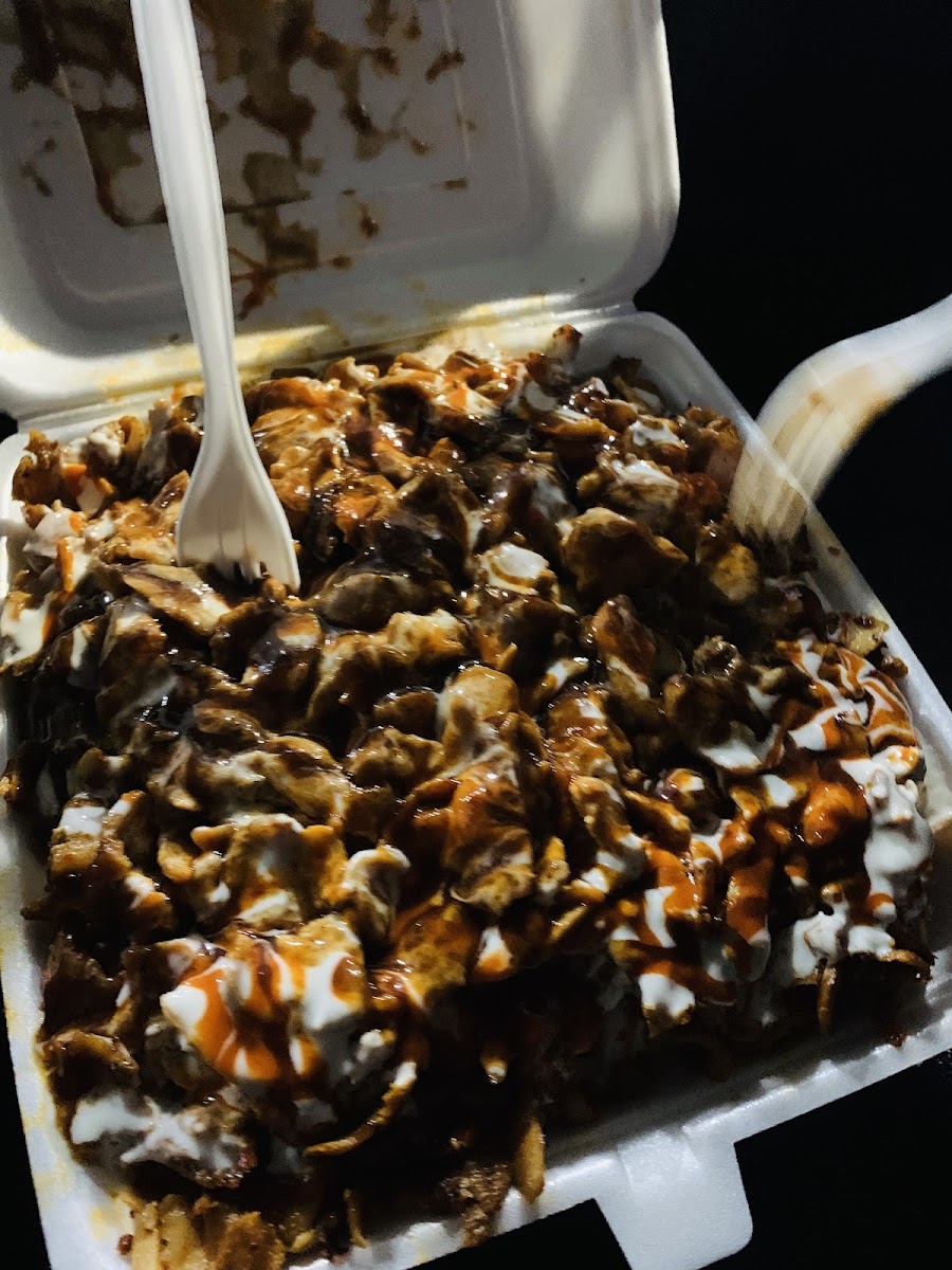 Monster Kebab Endeavour Hills Photo 8