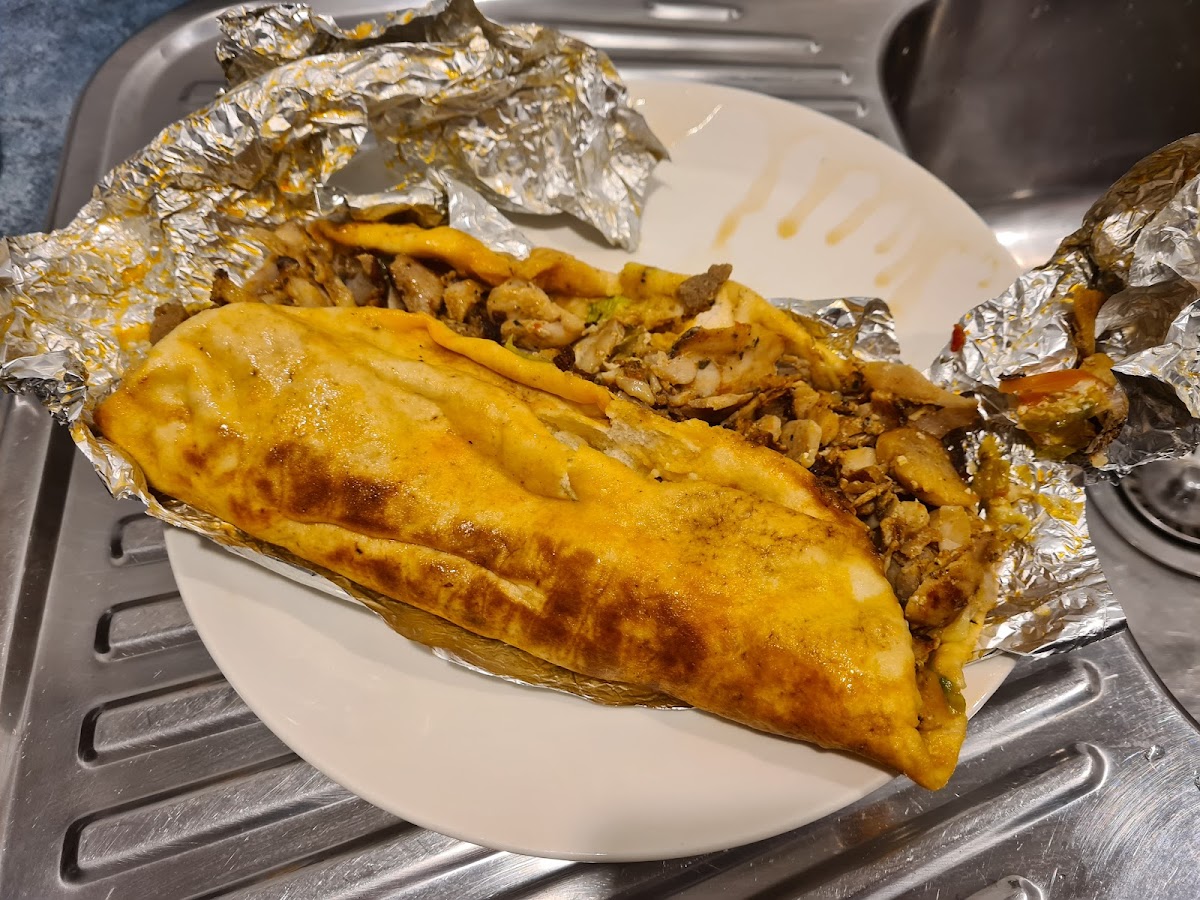 Monster Kebab Endeavour Hills Photo 9