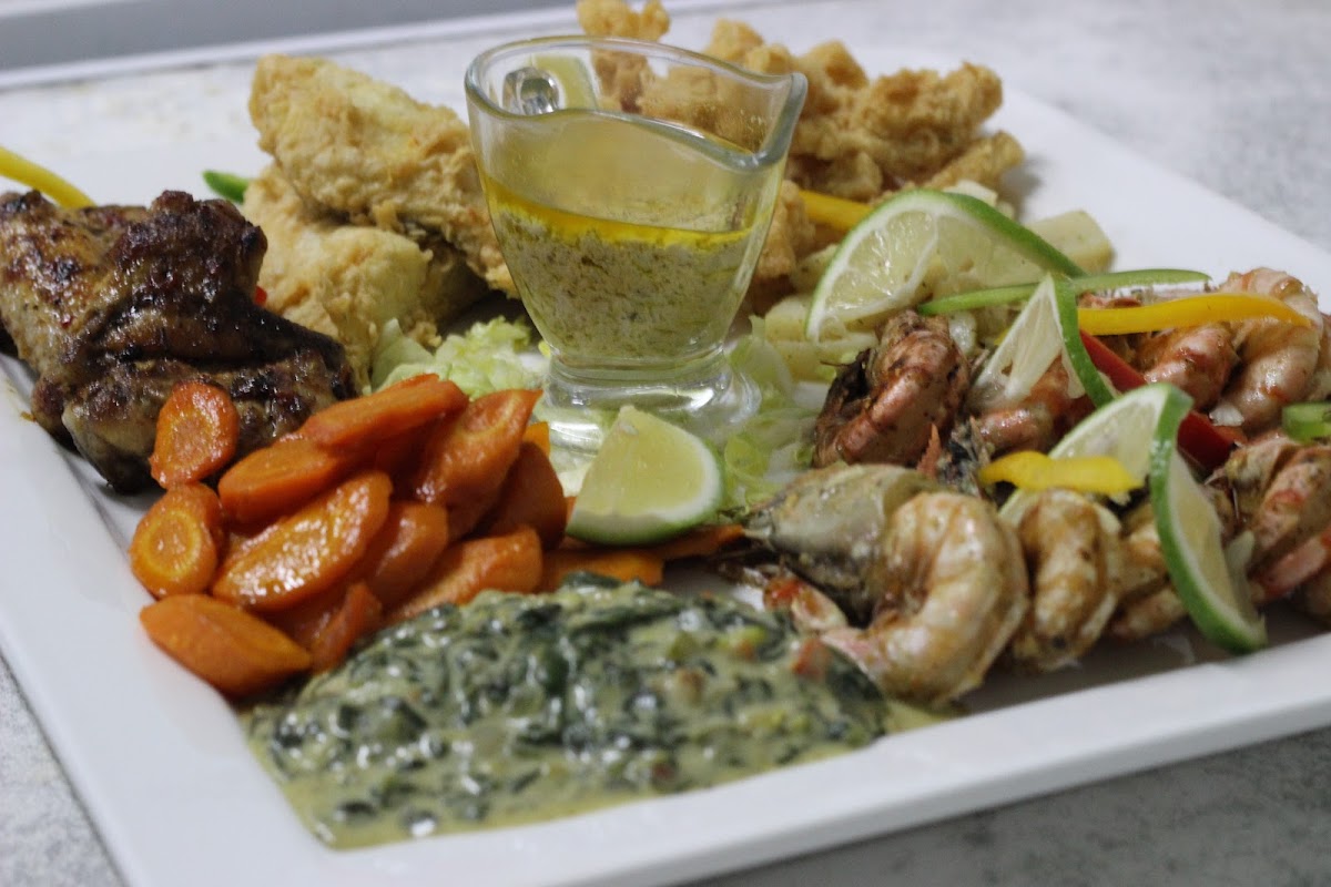 Vonja's Restaurant Photo 2