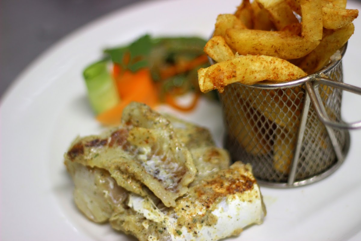 Vonja's Restaurant Photo 6