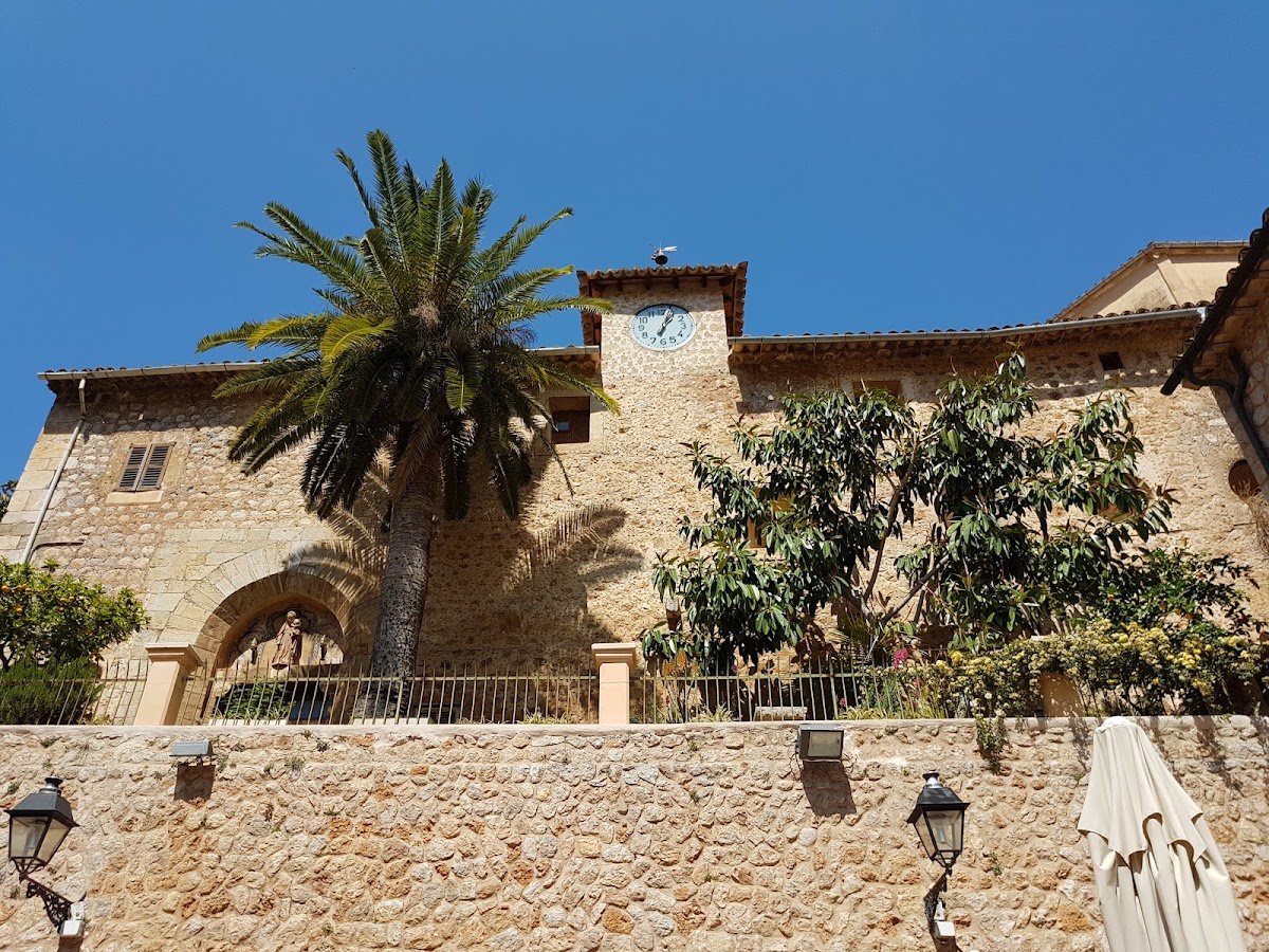 Cafè sa Plaça Photo 4