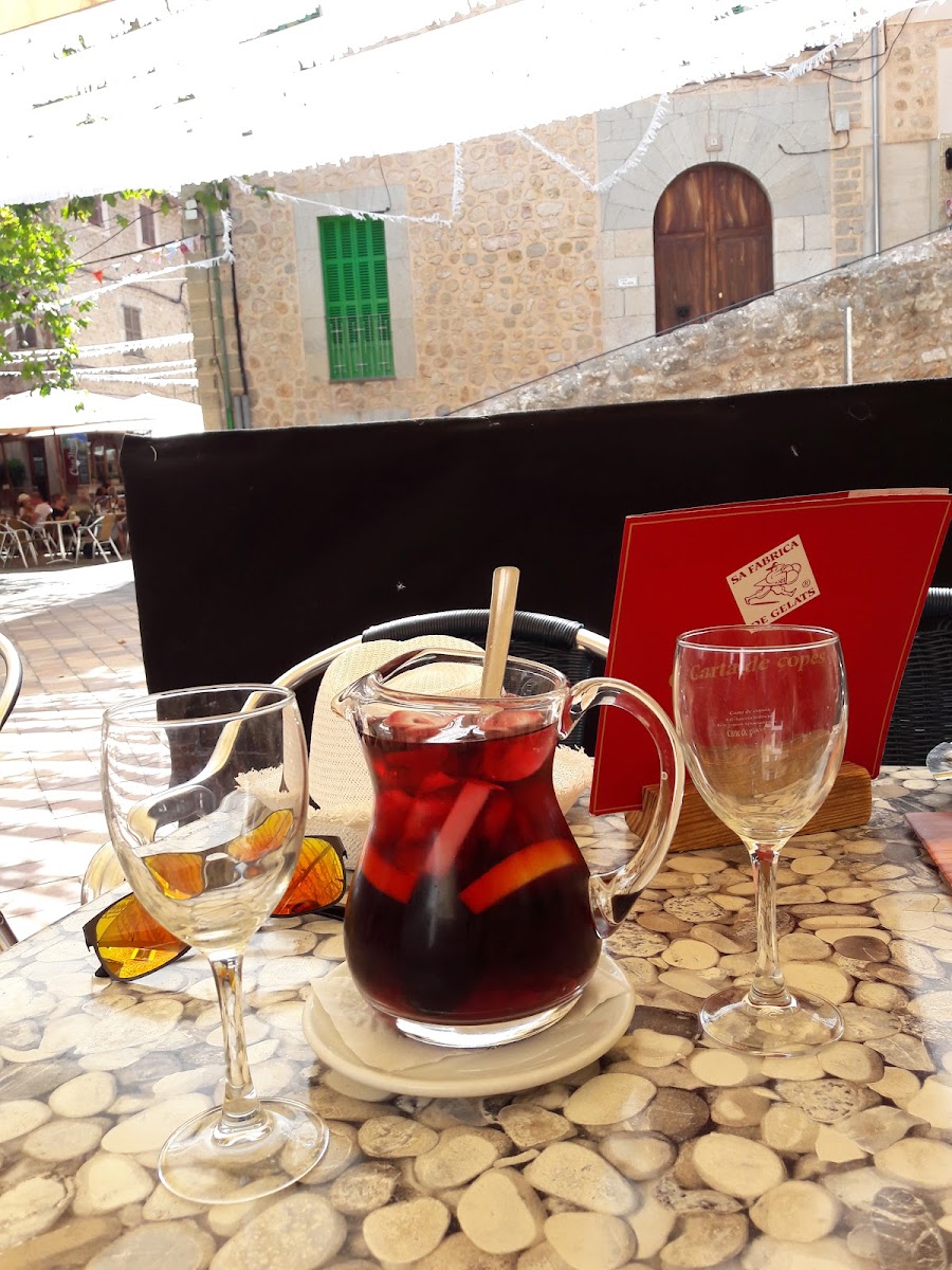 Cafè sa Plaça Photo 6