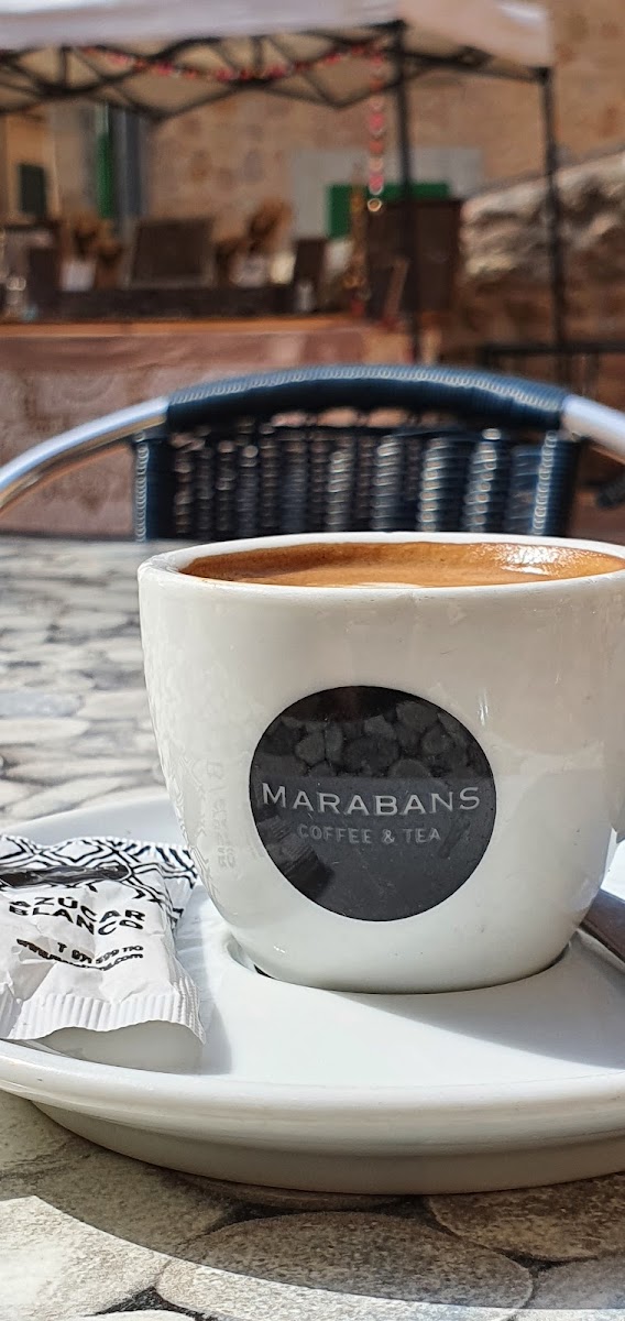 Cafè sa Plaça Photo 9