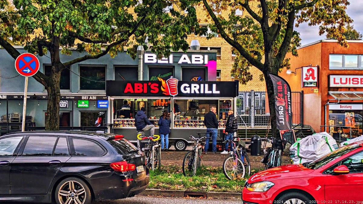 Abi's Grill Photo 3