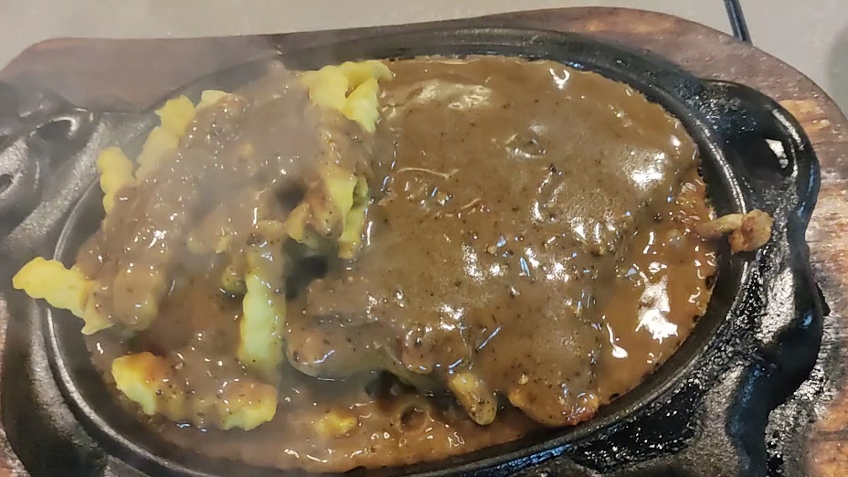 Stable Steak House Kg Baru Photo 2
