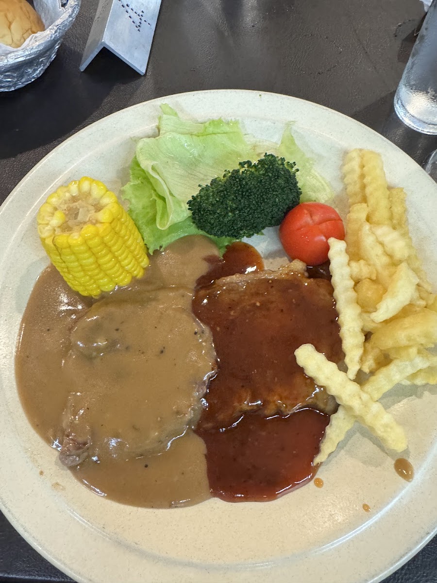 Stable Steak House Kg Baru Photo 3