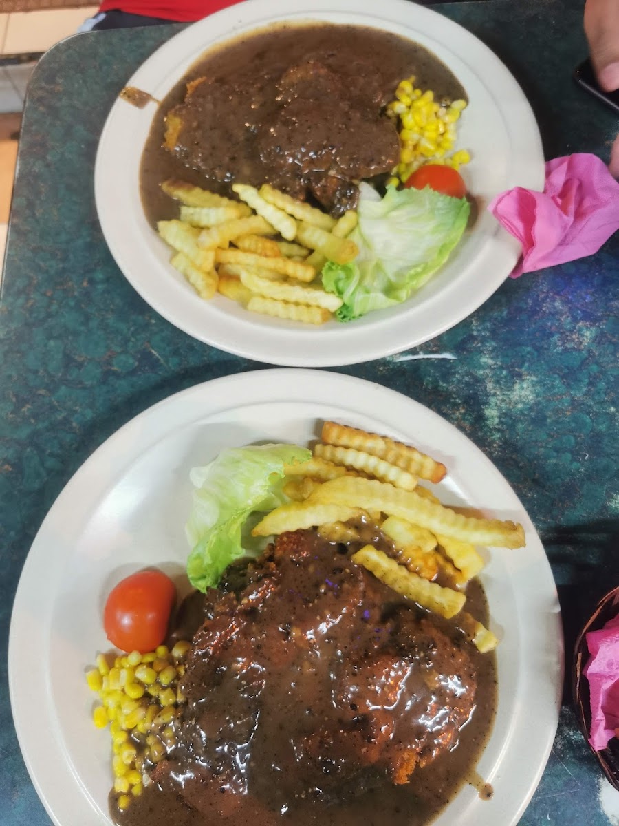 Stable Steak House Kg Baru Photo 6