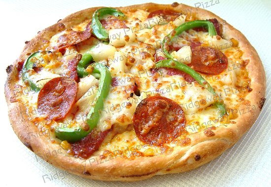 Ridgeway Pizza Photo 3