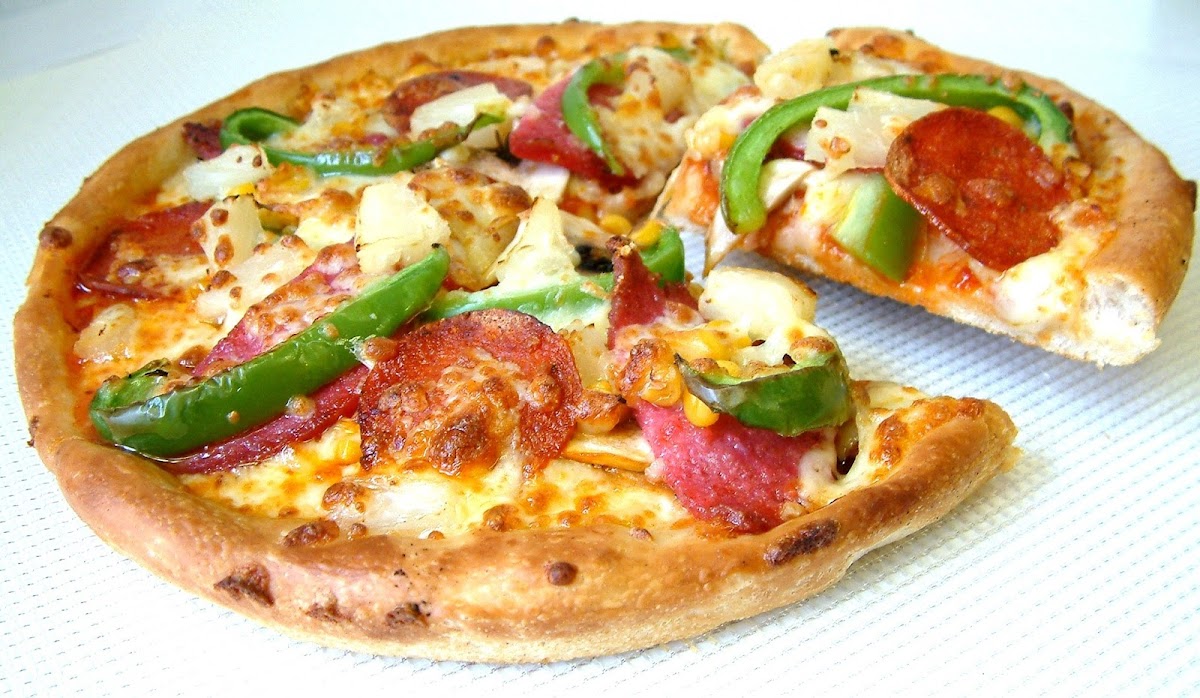 Ridgeway Pizza Photo 5