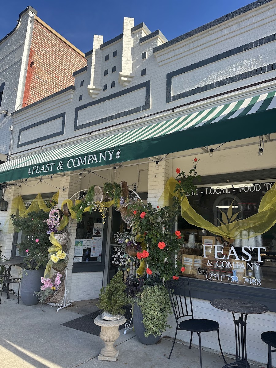 Feast & Co.