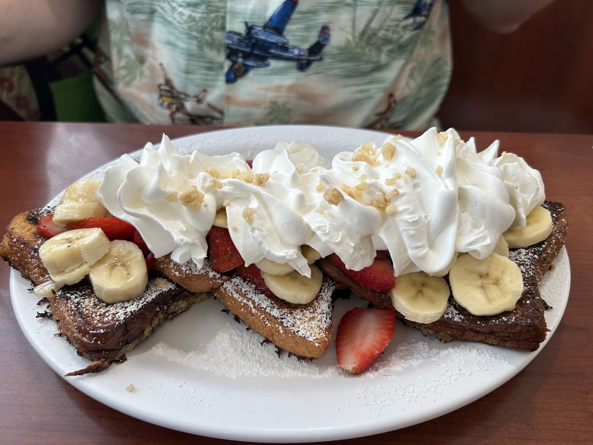 Eggs 'n Things - Waikiki Beach Eggspress Photo 4