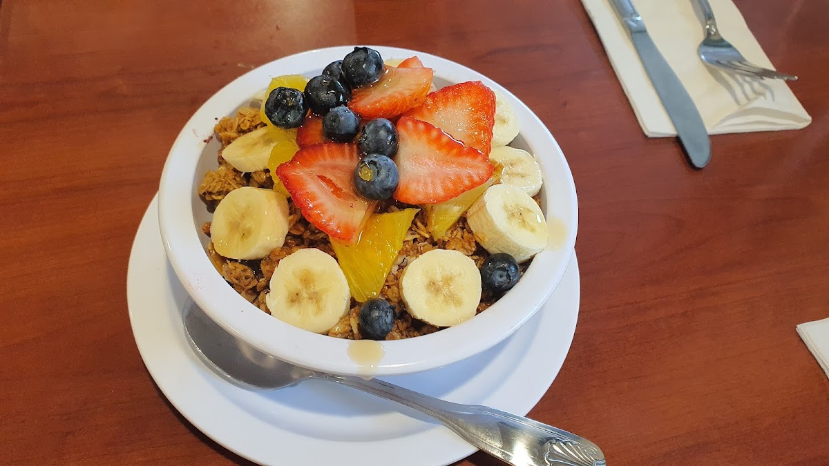 Eggs 'n Things - Waikiki Beach Eggspress Photo 6