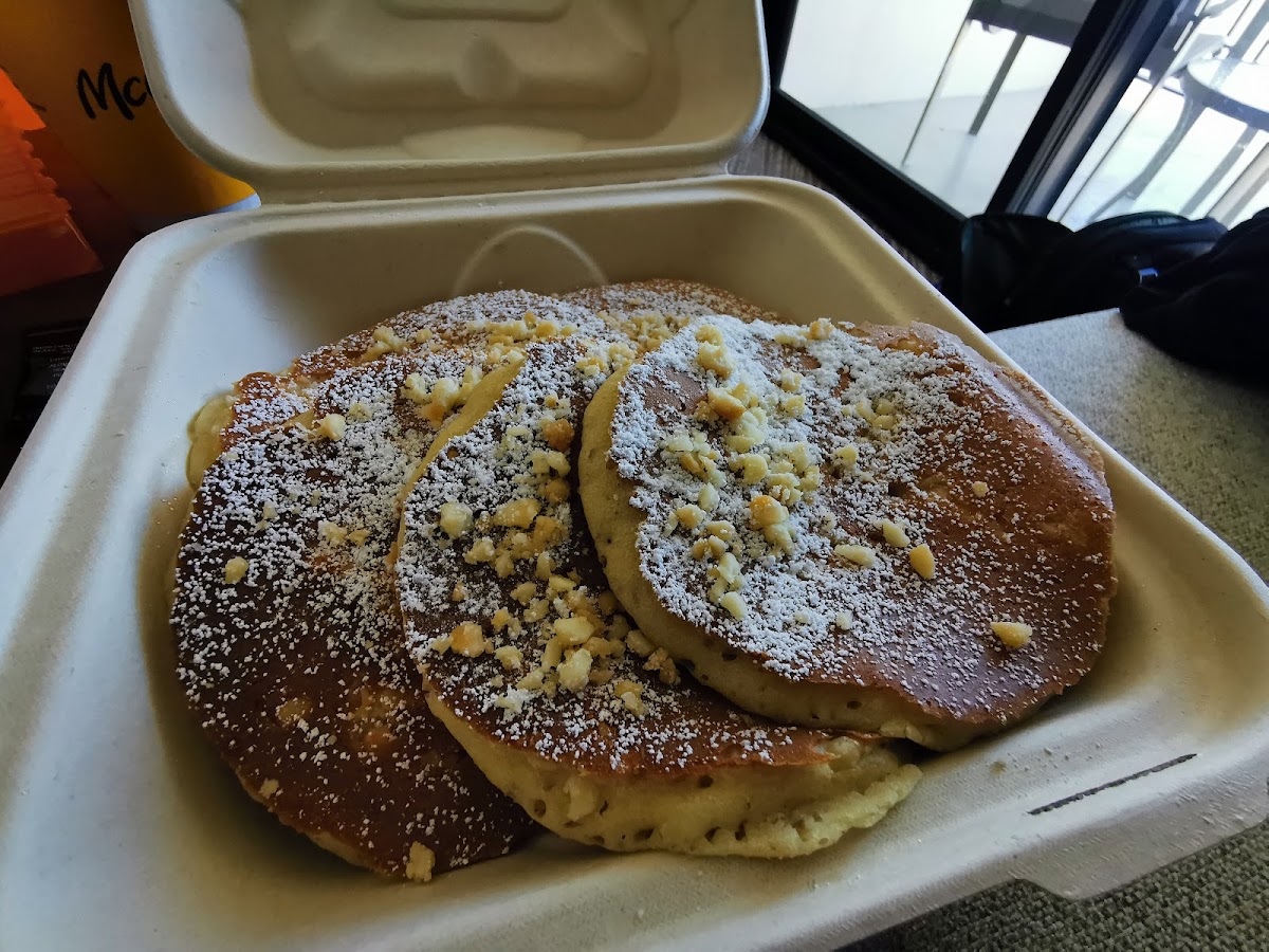 Eggs 'n Things - Waikiki Beach Eggspress Photo 7