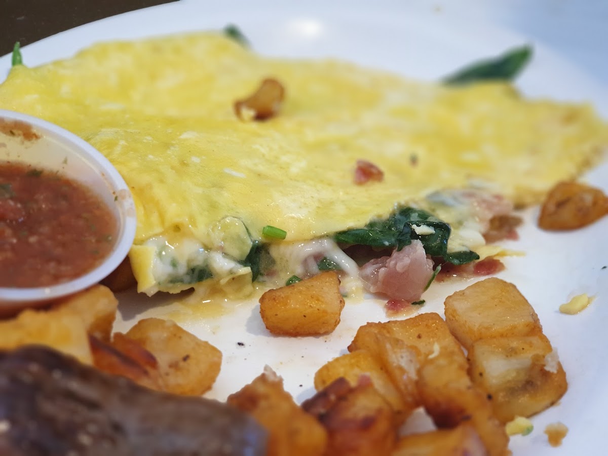 Eggs 'n Things - Waikiki Beach Eggspress Photo 8