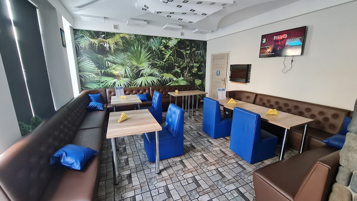 AJSU KEBAB Najlepszy Kebab