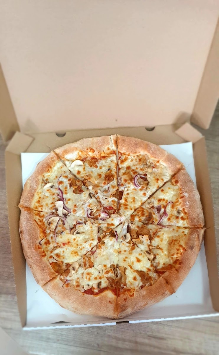 AJSU KEBAB Najlepszy Kebab Photo 10