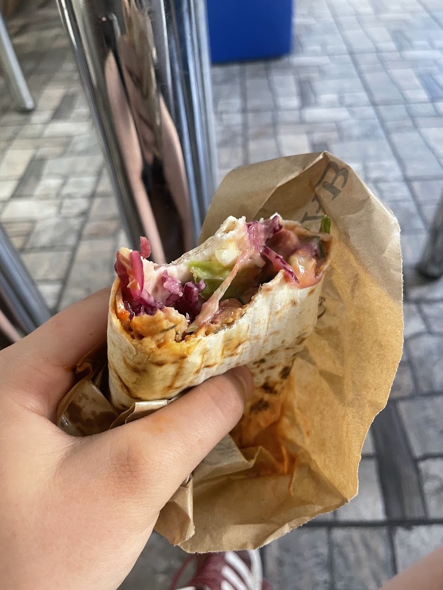 AJSU KEBAB Najlepszy Kebab Photo 4