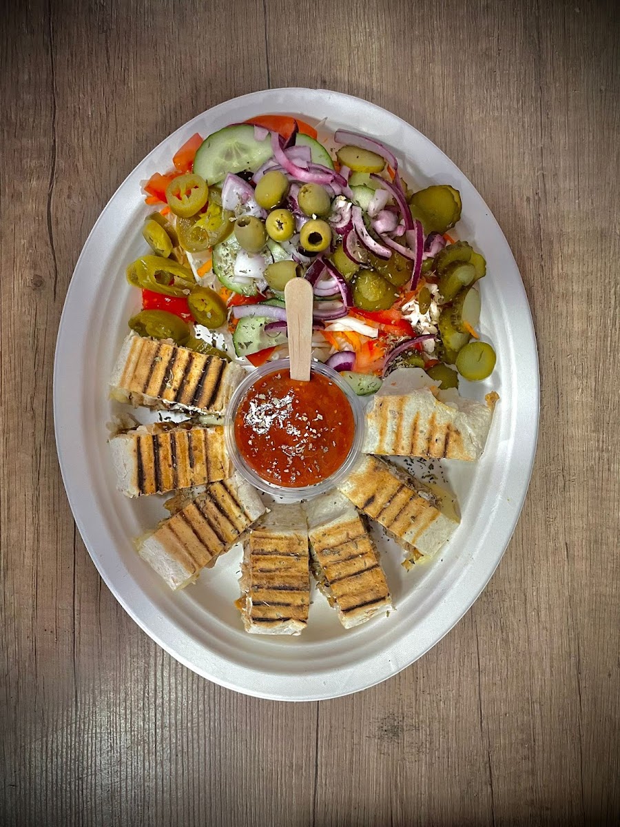 AJSU KEBAB Najlepszy Kebab Photo 5