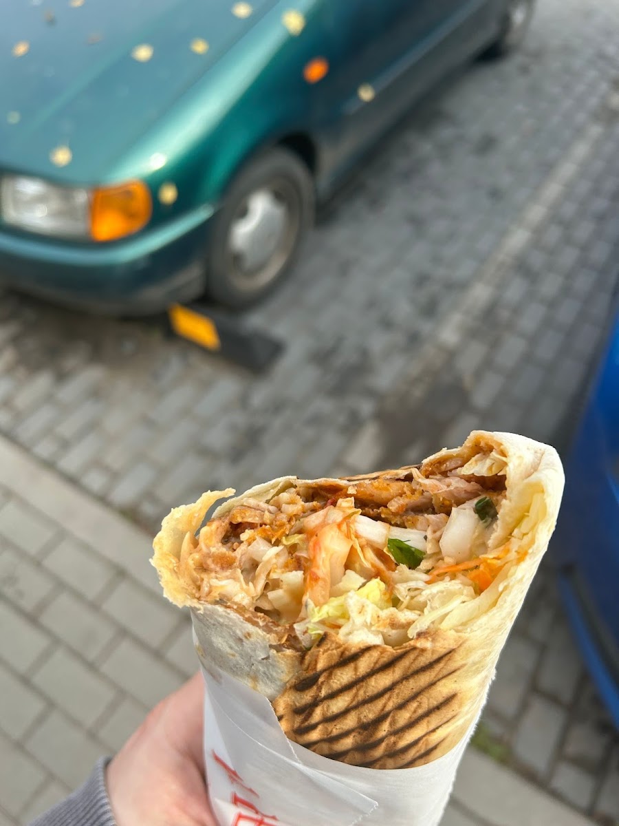 AJSU KEBAB Najlepszy Kebab Photo 7