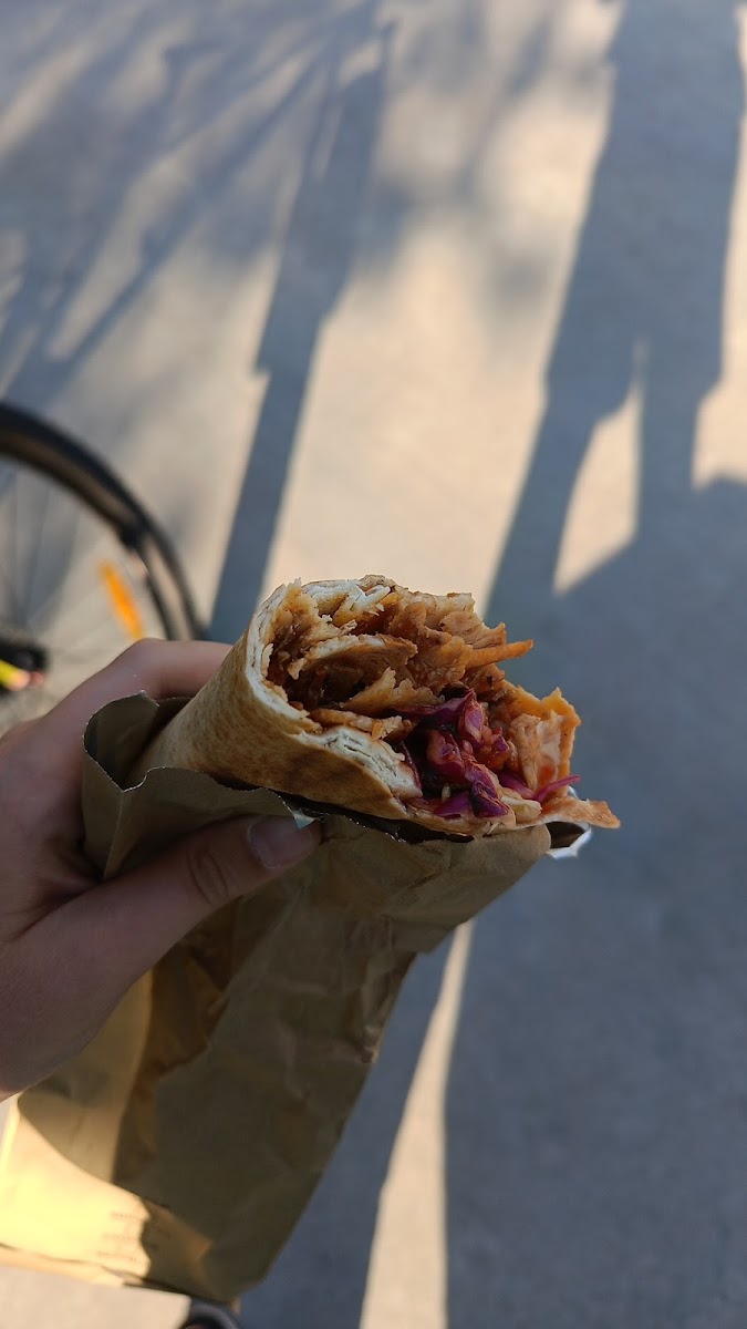 AJSU KEBAB Najlepszy Kebab Photo 8