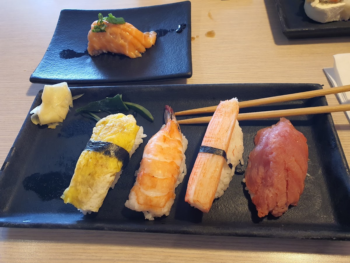 Mr. Sushi Colosio Photo 10