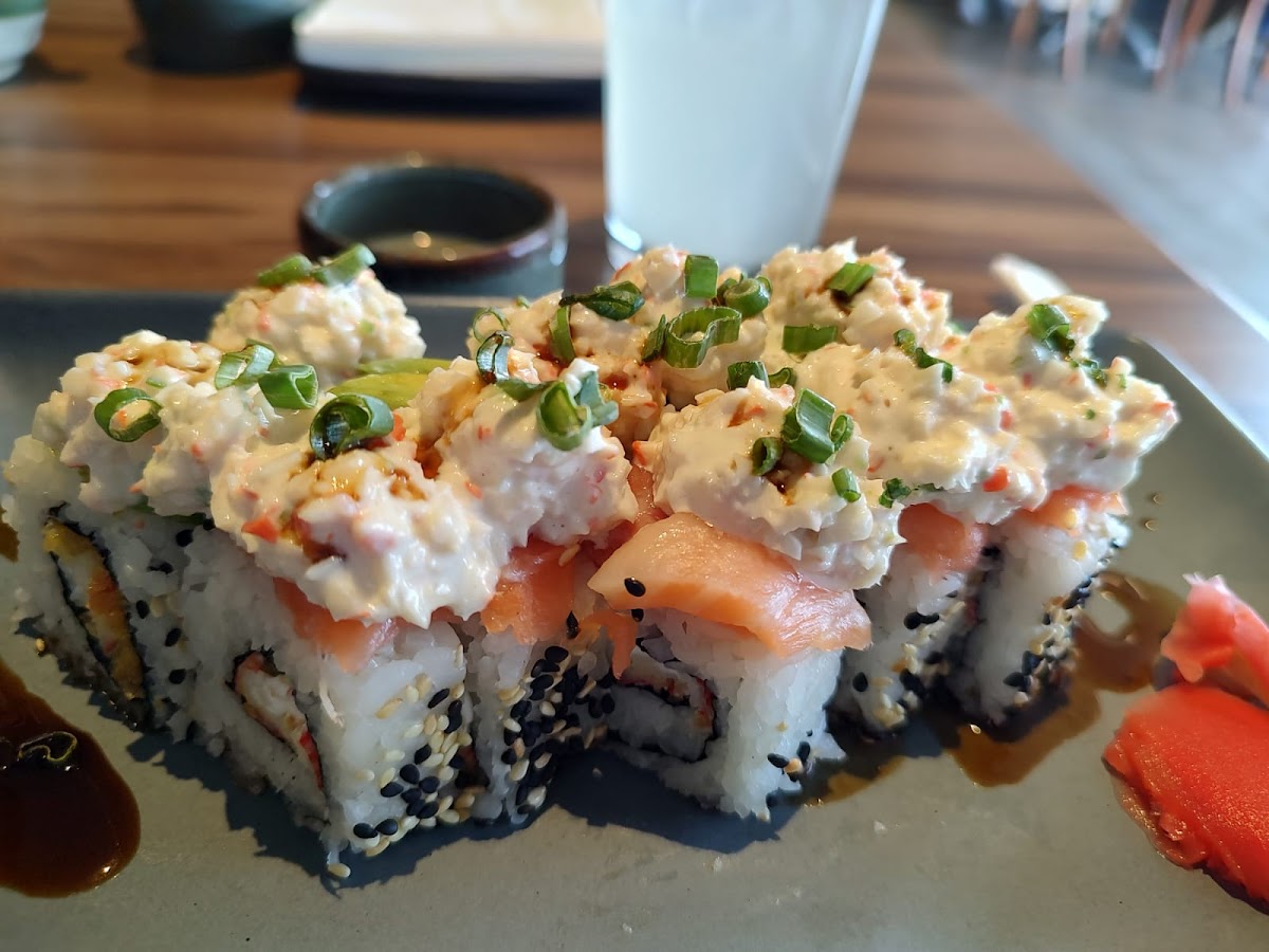 Mr. Sushi Colosio Photo 6