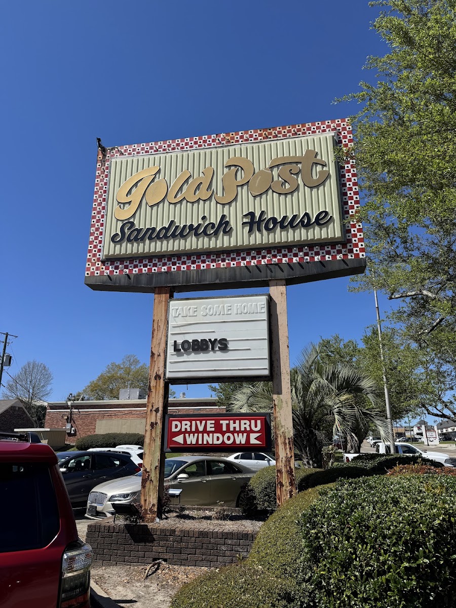 Gold Post Sandwich House Inc Photo 4