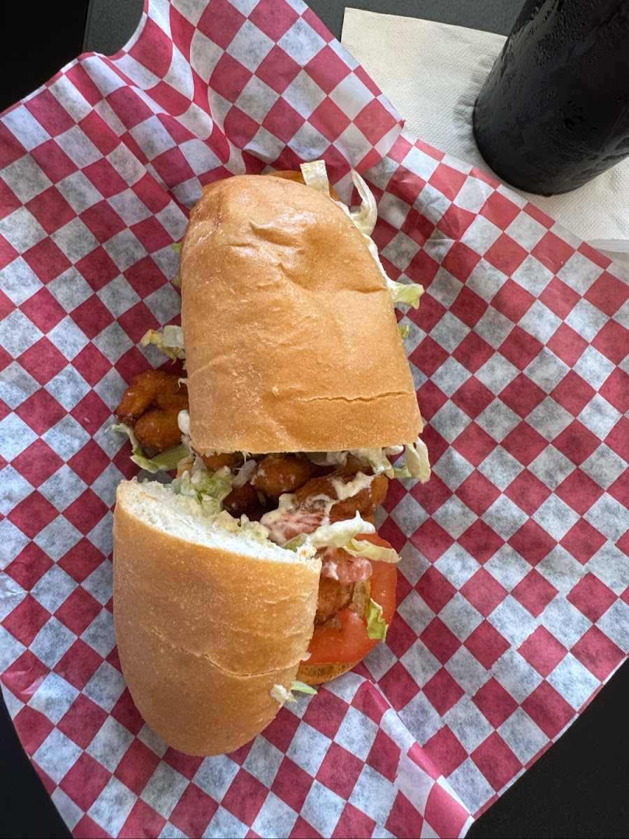 Gold Post Sandwich House Inc Photo 5