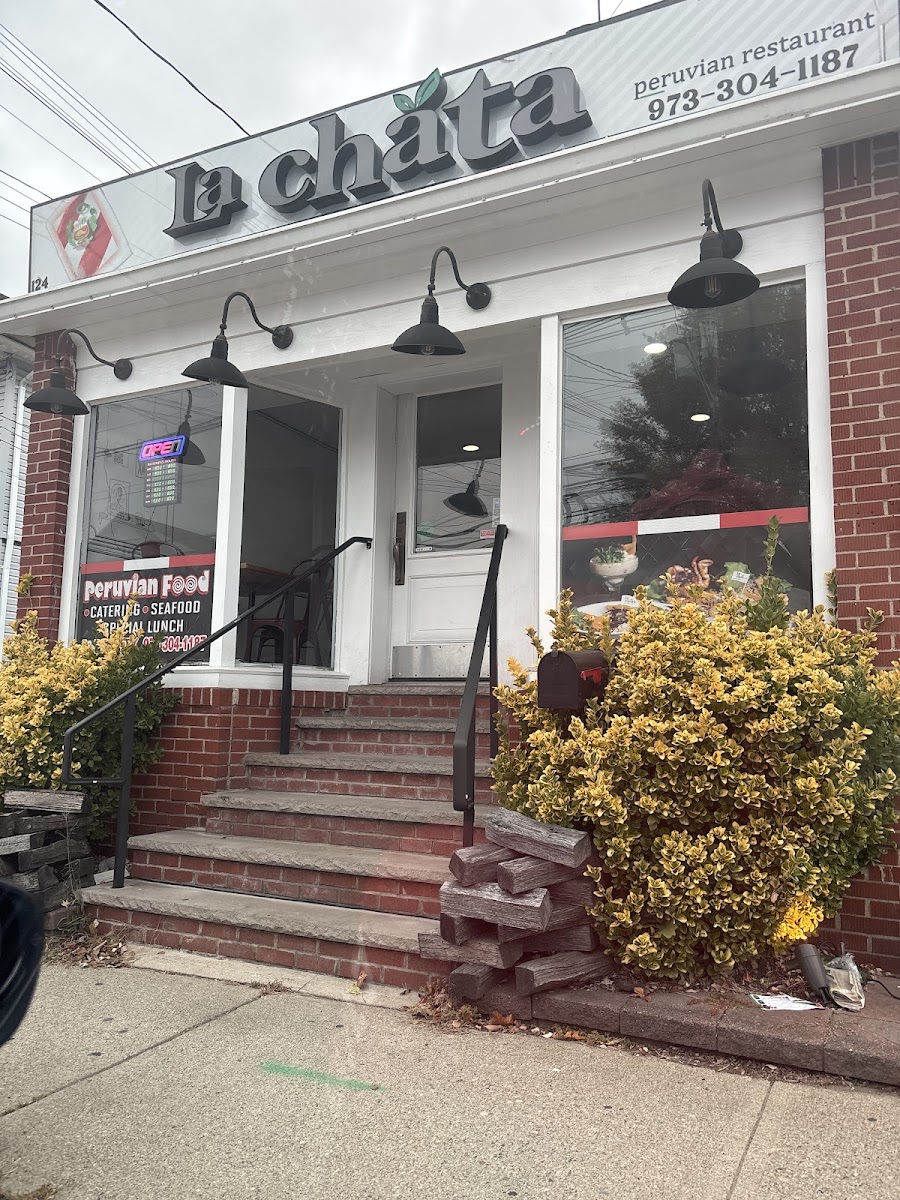 La Chata Restaurant - Hawthorne NJ