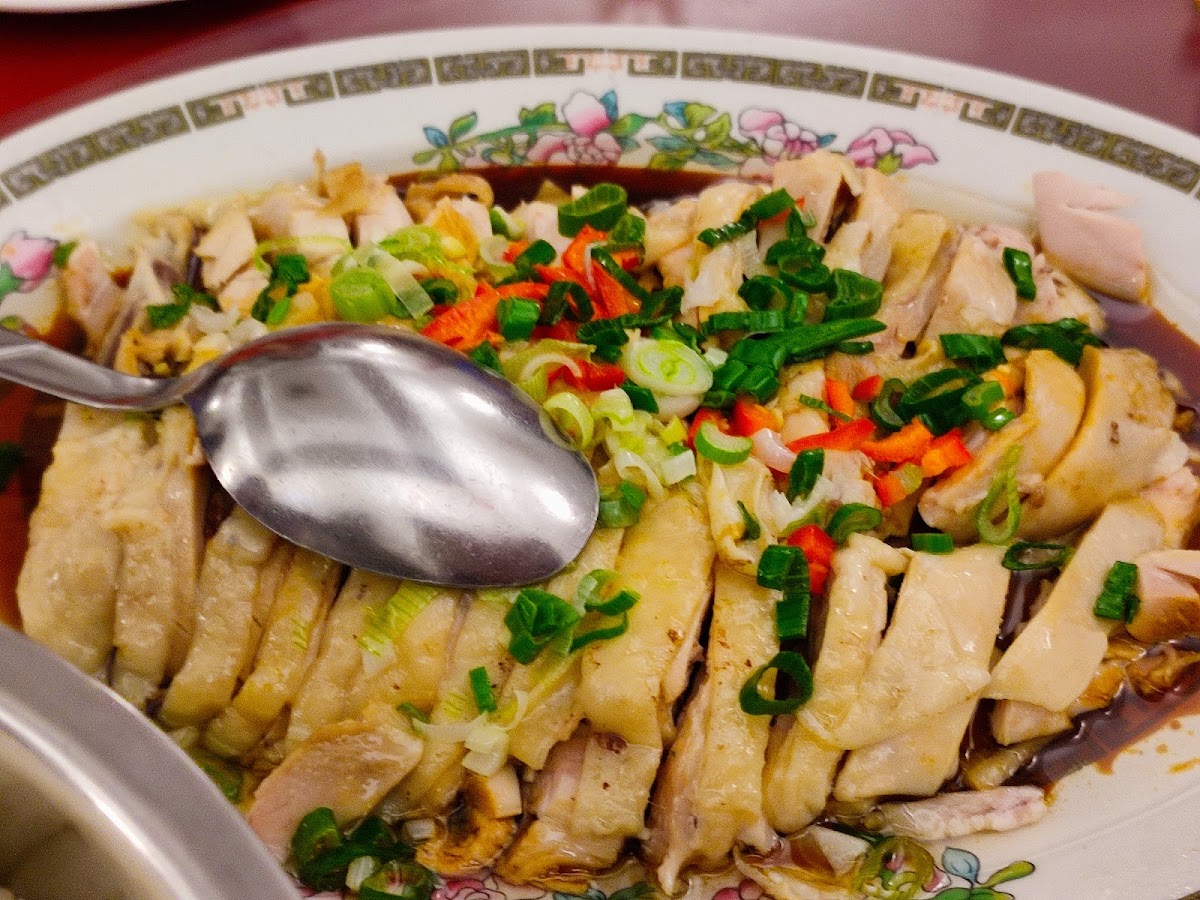Chekiang Chinese restaurant Photo 10