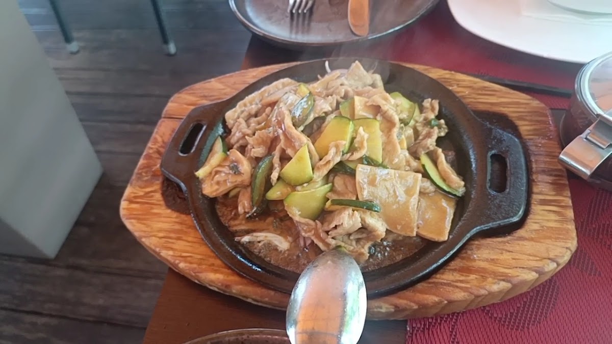 Chekiang Chinese restaurant Photo 2