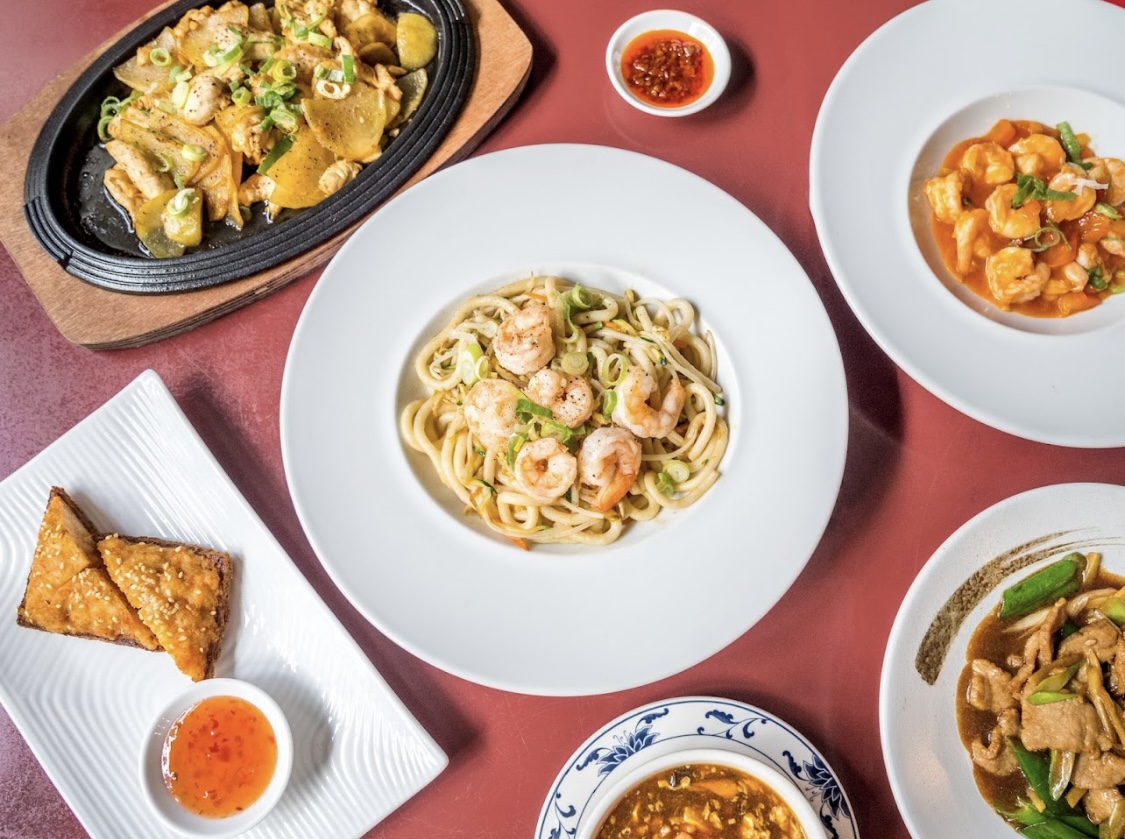 Chekiang Chinese restaurant Photo 4
