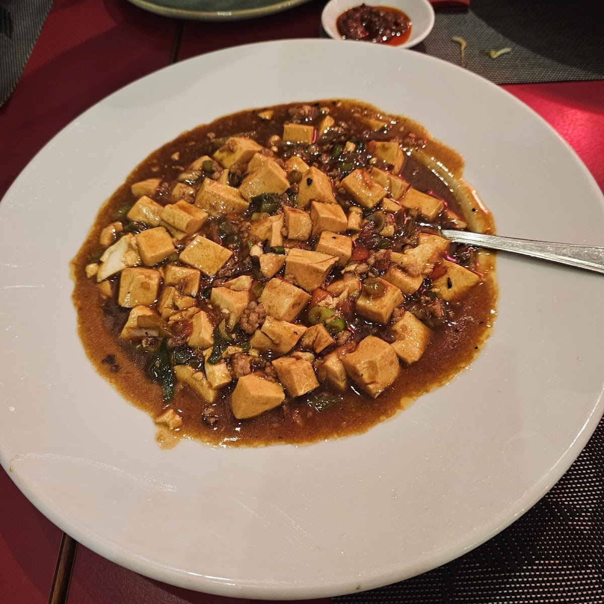 Chekiang Chinese restaurant Photo 6