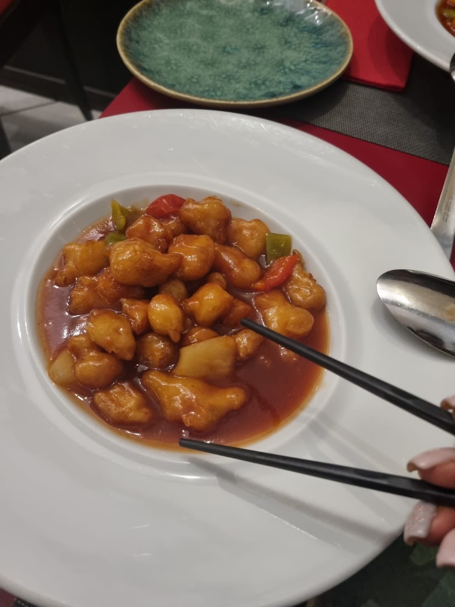 Chekiang Chinese restaurant Photo 7