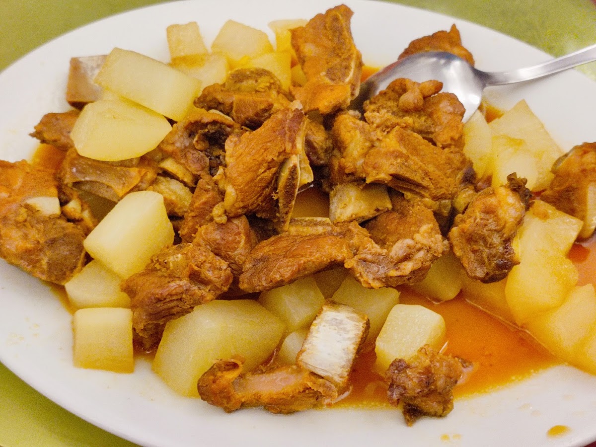 Chekiang Chinese restaurant Photo 8
