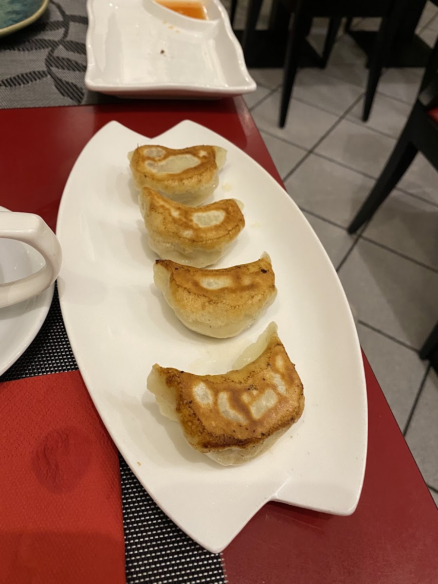 Chekiang Chinese restaurant Photo 9