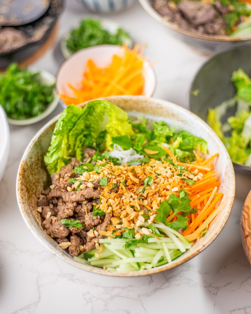 That's Pho