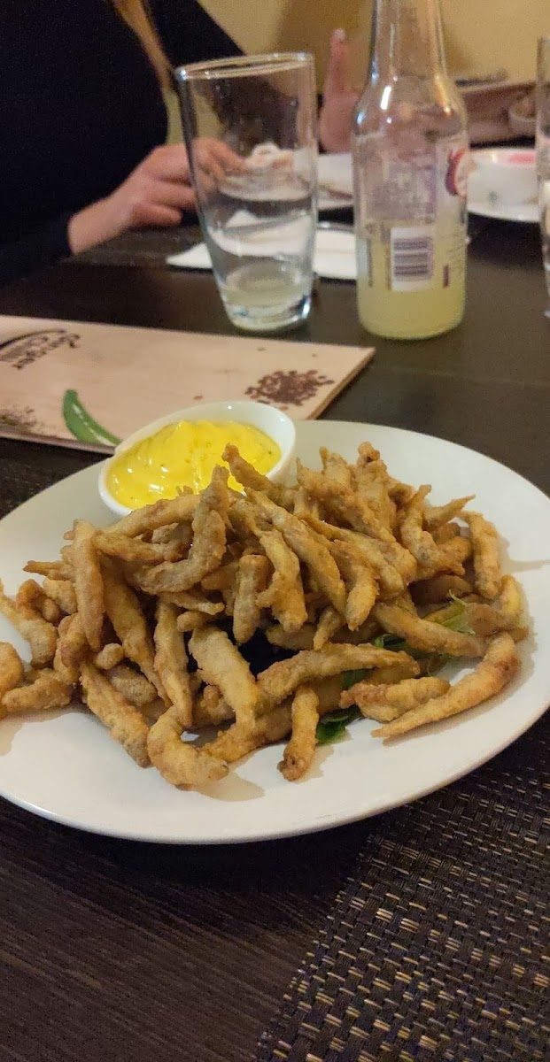 Ginger Chilli-Modern Asian Cuisine Photo 10