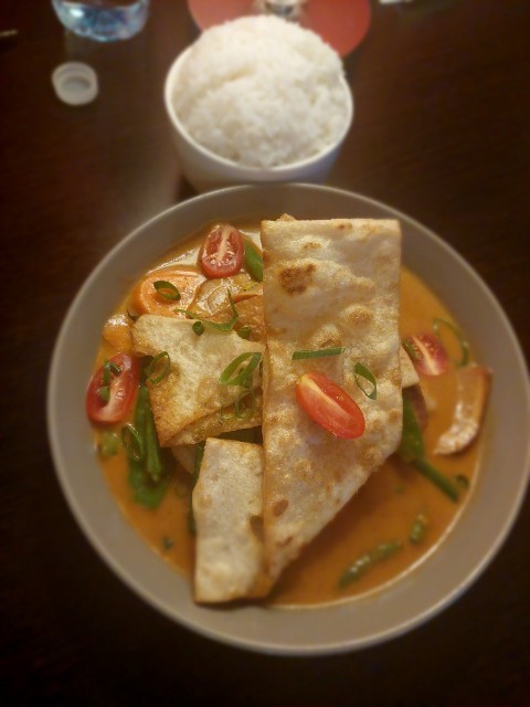 Ginger Chilli-Modern Asian Cuisine Photo 7