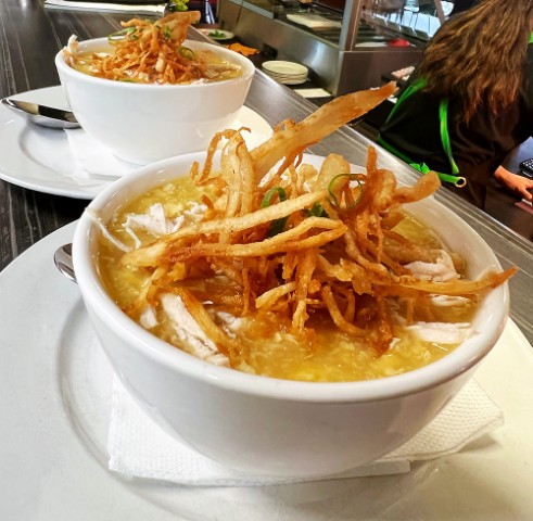 Ginger Chilli-Modern Asian Cuisine Photo 9