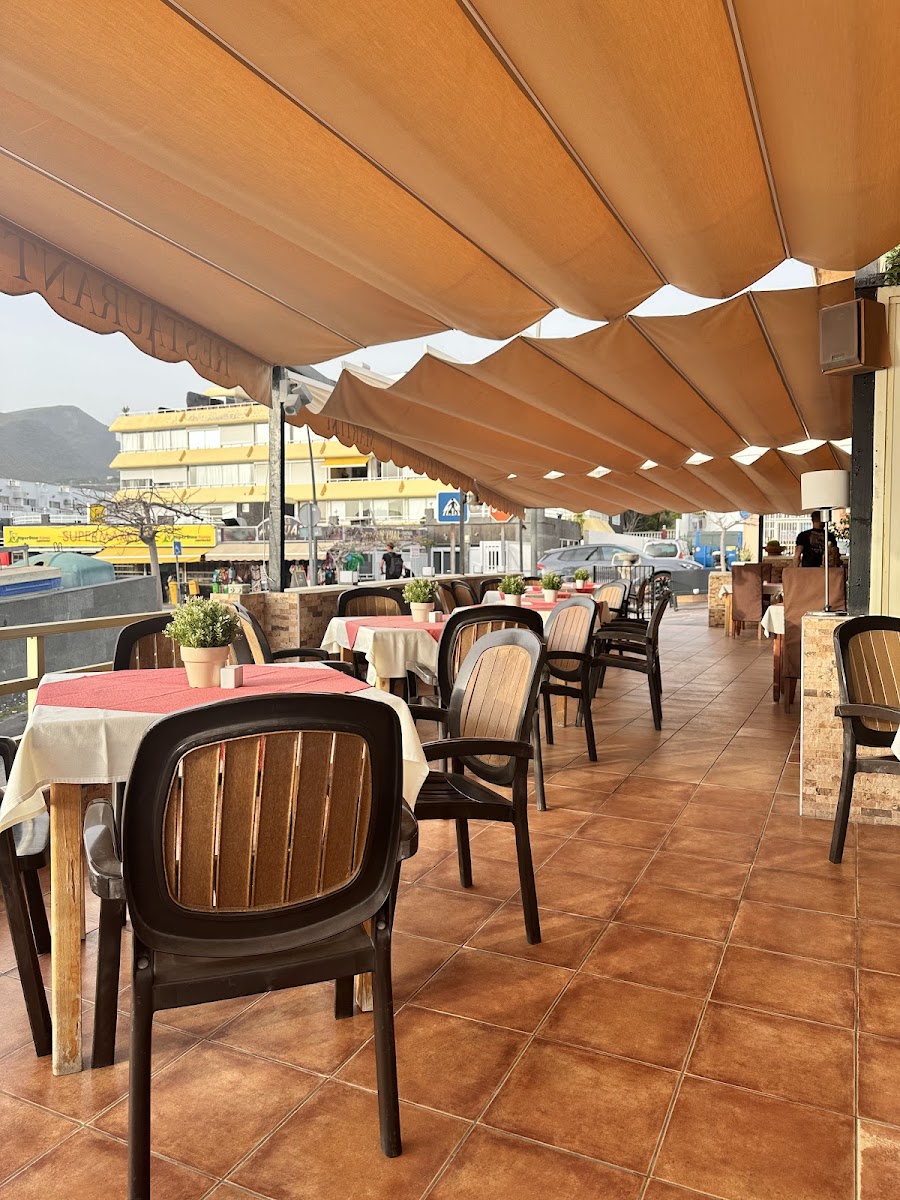 Restaurante Martini Photo 3