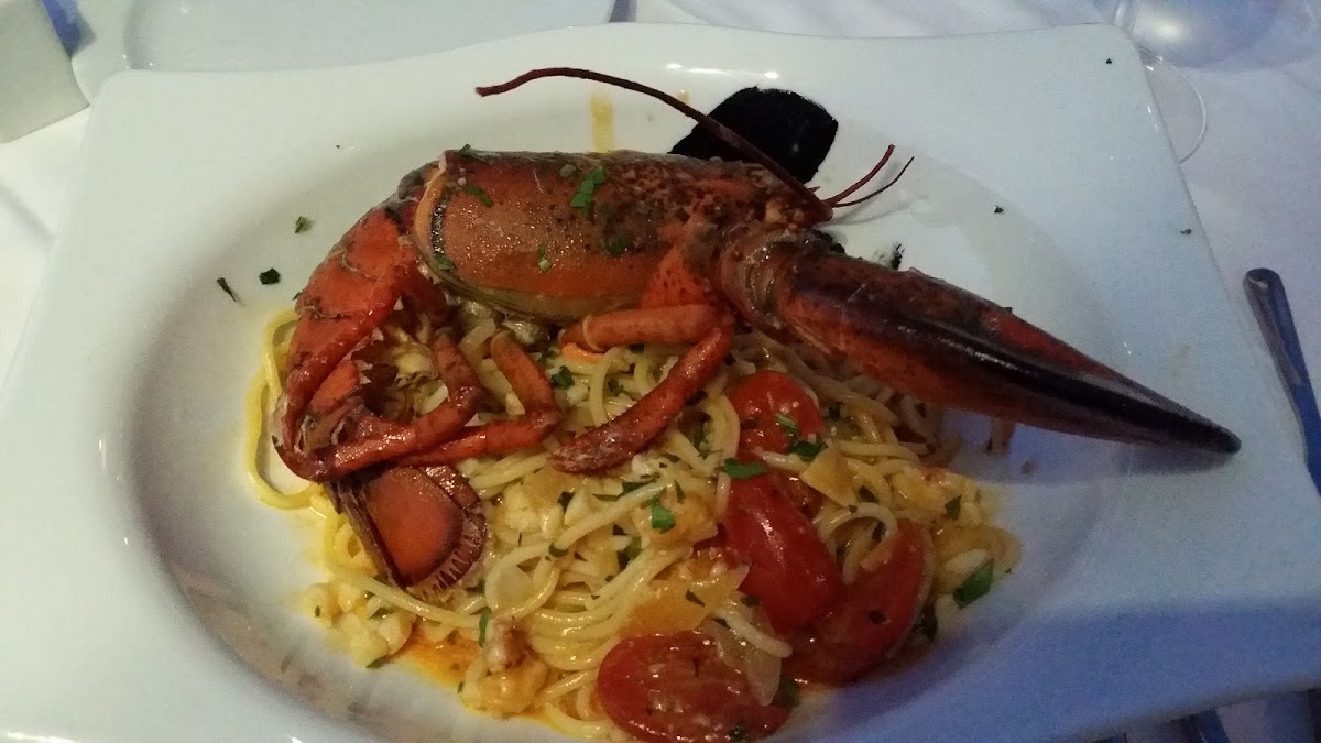 Restaurante Martini Photo 6