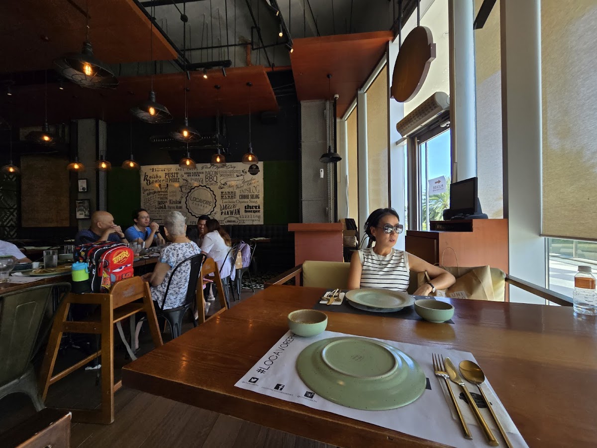 Locavore Photo 4