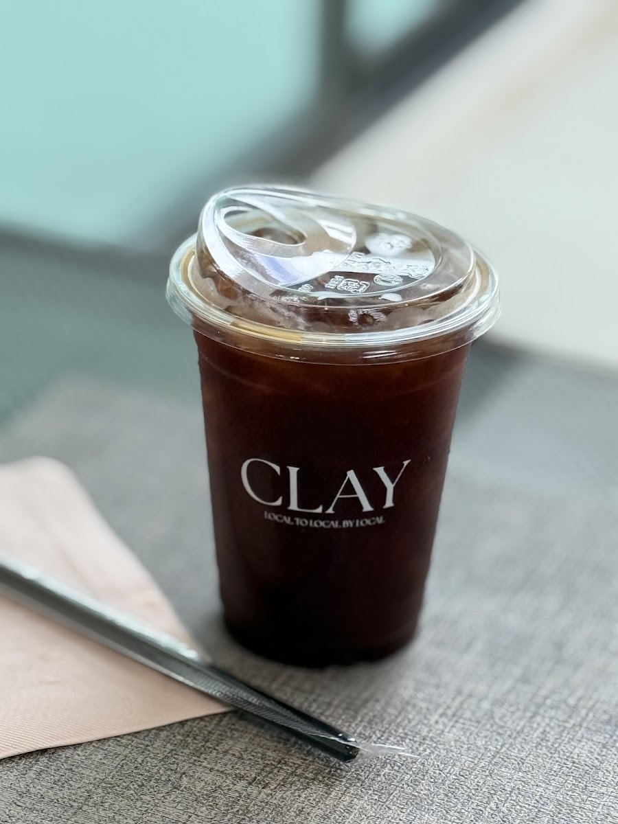 Clay : Local to local by local Photo 8