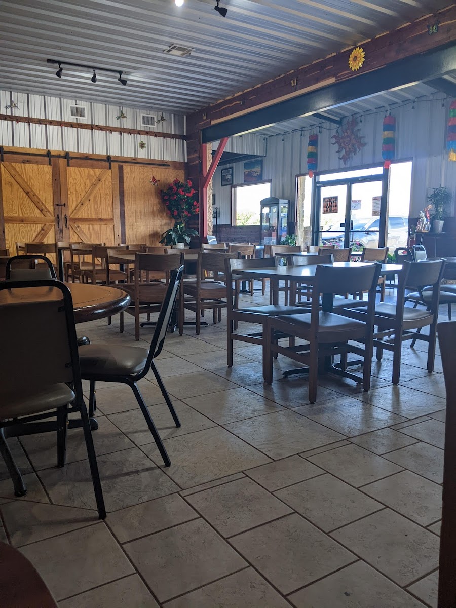 Eva's Cafe Photo 4