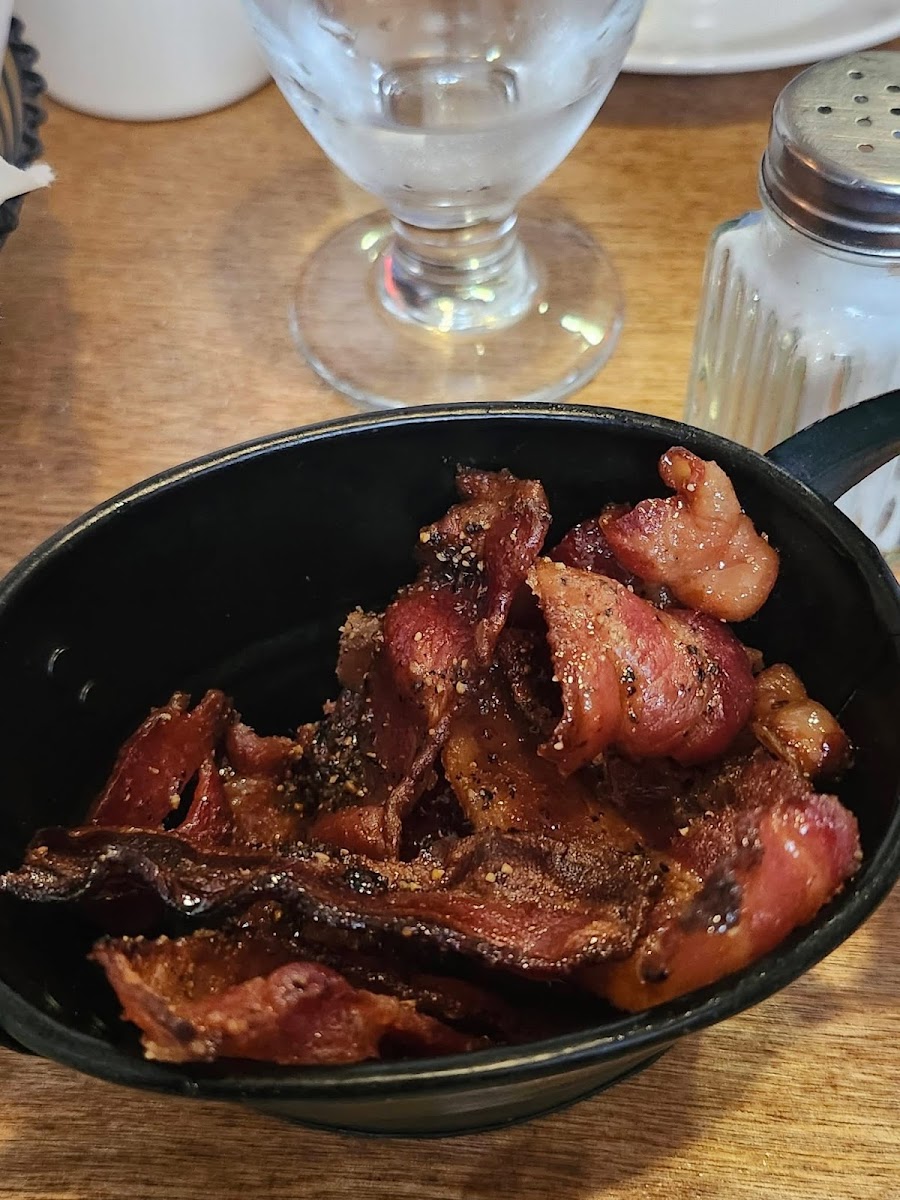 Chesapeake Bay Seafood & Steaks Photo 10