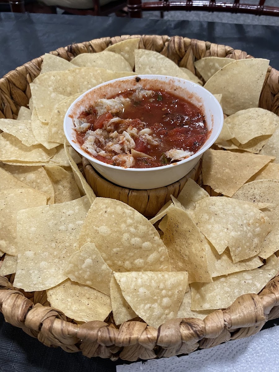 Chesapeake Bay Seafood & Steaks Photo 5