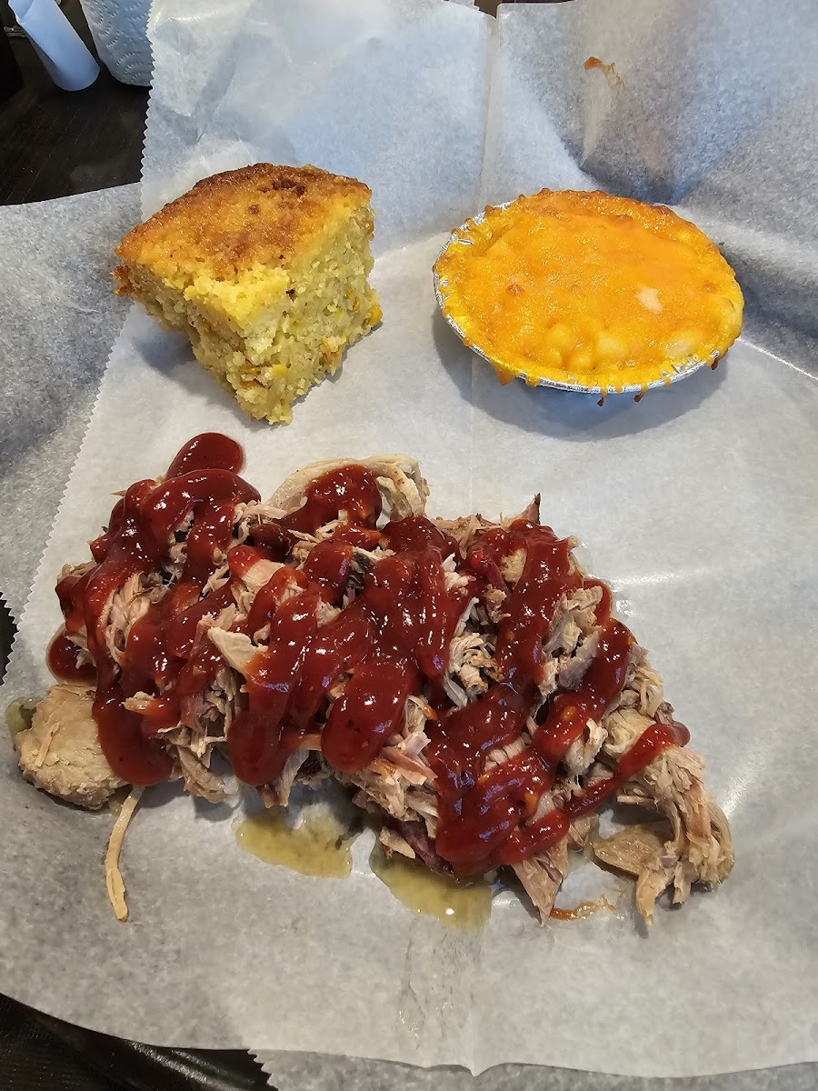 Chesapeake Bay Seafood & Steaks Photo 6