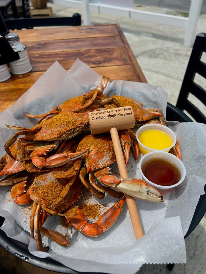 Chesapeake Bay Seafood & Steaks Photo 7