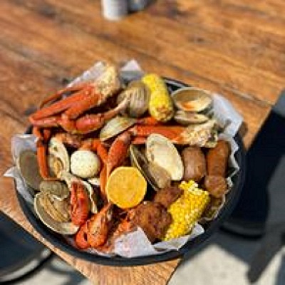 Chesapeake Bay Seafood & Steaks Photo 8